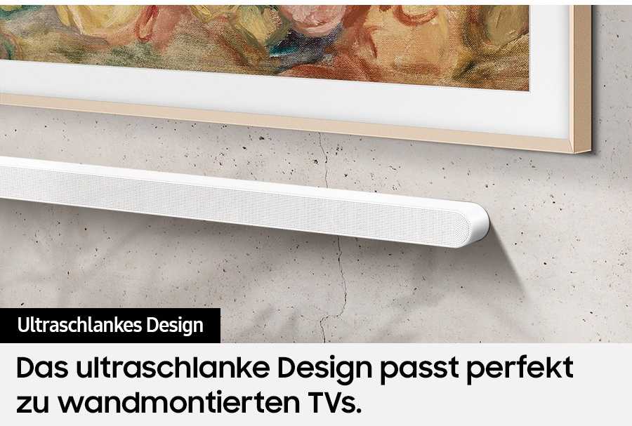 Namų kino sistema Soundbar Samsung HW-S711DG