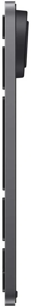 Klaviatūra Samsung Universal Smart Klaviatūra, dark pilka