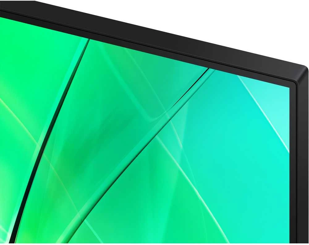 Monitorius - Samsung Monitorius ViewFinity S6 32" 2560x1440 HDR10 Ergonominis
