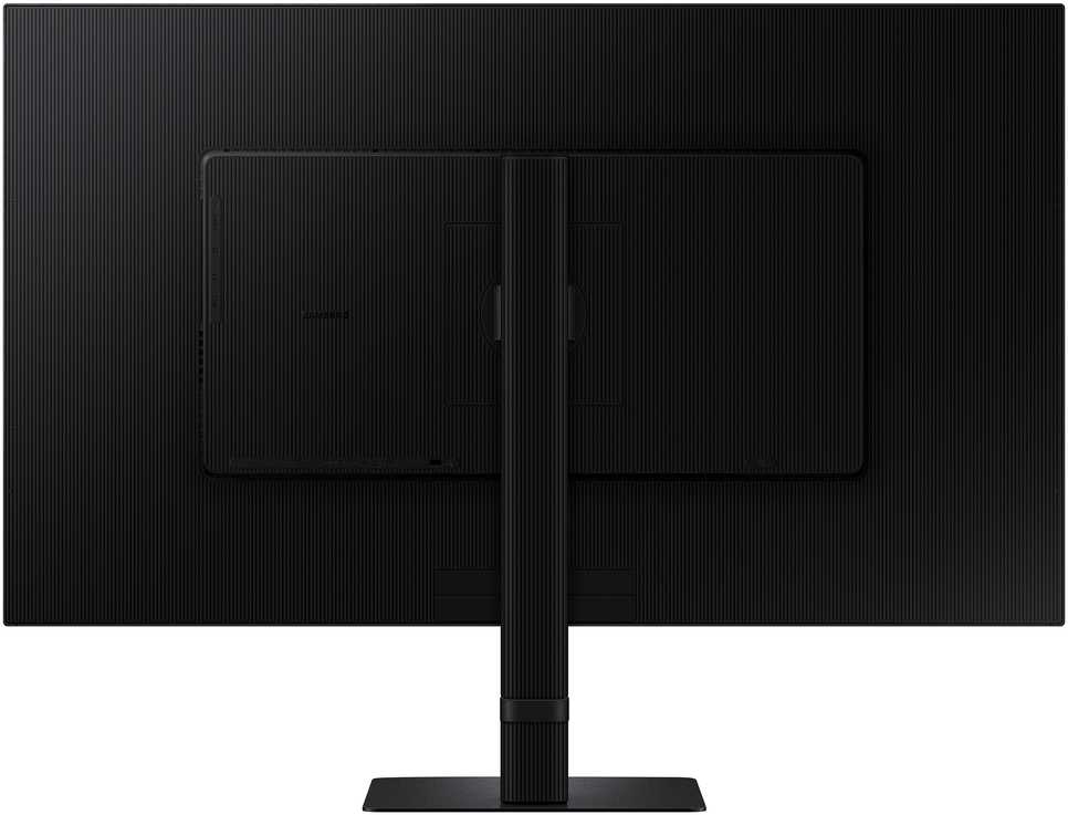 Monitorius Samsung ViewFinity S8 S32D800UBU (LS32D800UBUXEN)