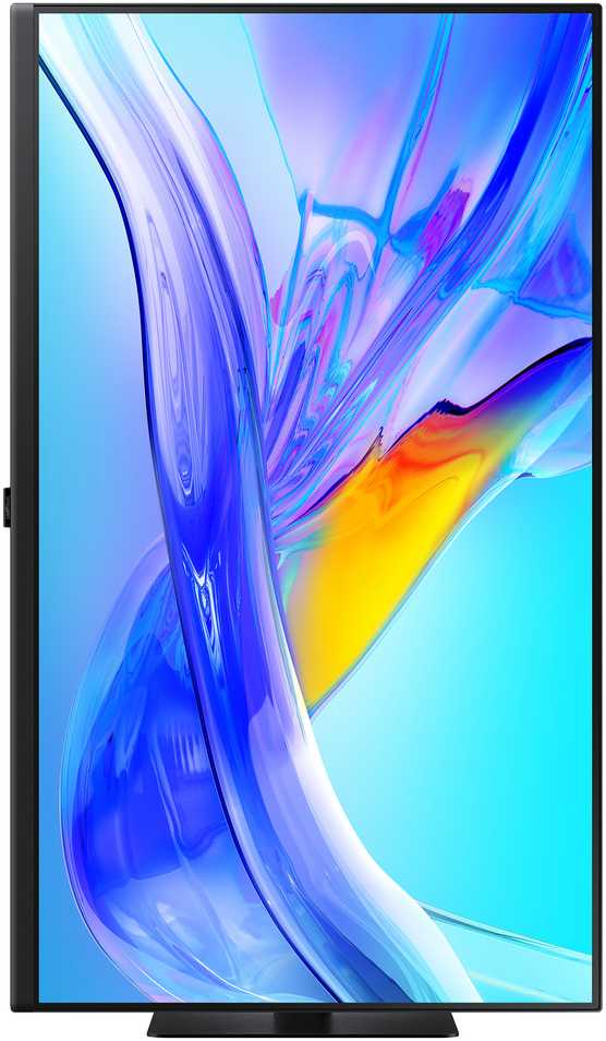 Monitorius Samsung ViewFinity S8 S32D800UBU (LS32D800UBUXEN)