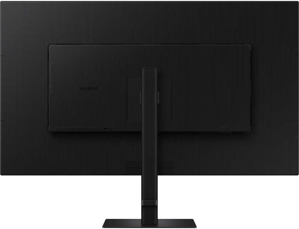 Monitorius - Samsung Monitorius ViewFinity S8 37" 3840x2160 KVM USB Hub
