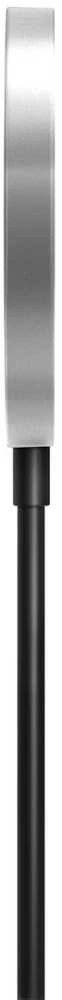 Samsung PWU025WIABW Single Wireless Charger, Juodas