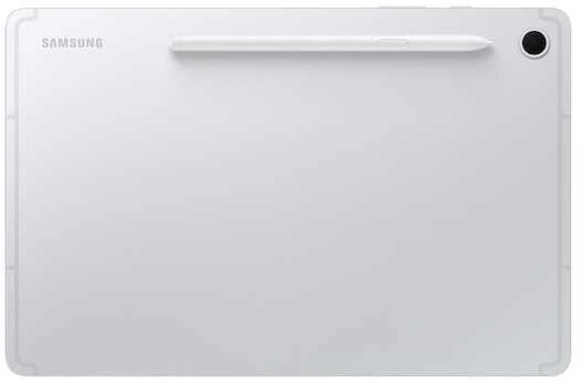 Planšetė Samsung „Galaxy Tab S10 Lite“ (128 GB) su WiFi, sidabro spalvos