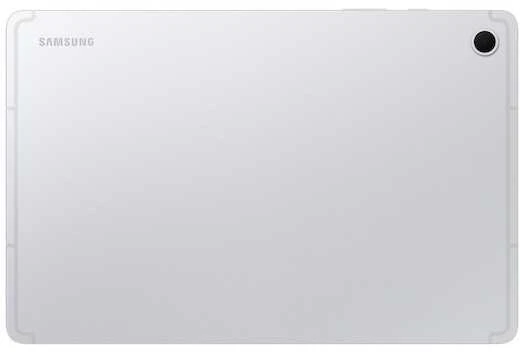 Planšetinis kompiuteris Samsung Galaxy Tab S10 Lite 10.9", 8/256 GB, Wi-Fi, Sidabrinis