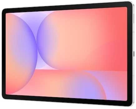 Planšetinis kompiuteris Samsung Galaxy Tab S10 Lite 10.9", 8/256 GB, Wi-Fi, Sidabrinis
