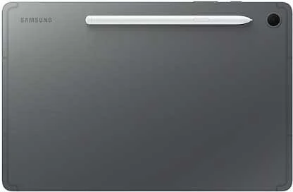 Planšetė Samsung Galaxy Tab S10 Lite X400 WiFi 10.9 6GB RAM 128GB – Pilkas