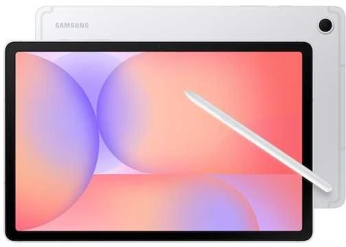 Planšetė Samsung „Galaxy Tab S10 Lite“ (128 GB) su WiFi, sidabro spalvos