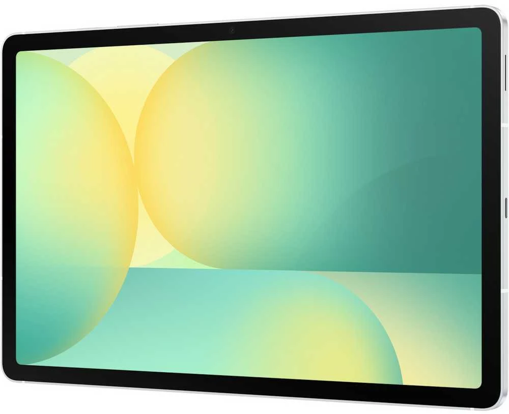 Planšetė Samsung Galaxy Tab S10 FE Samsung Exynos 128 GB 27,7 cm (10.9") 8 GB Wi-Fi 6 (802.11ax) Sidabras