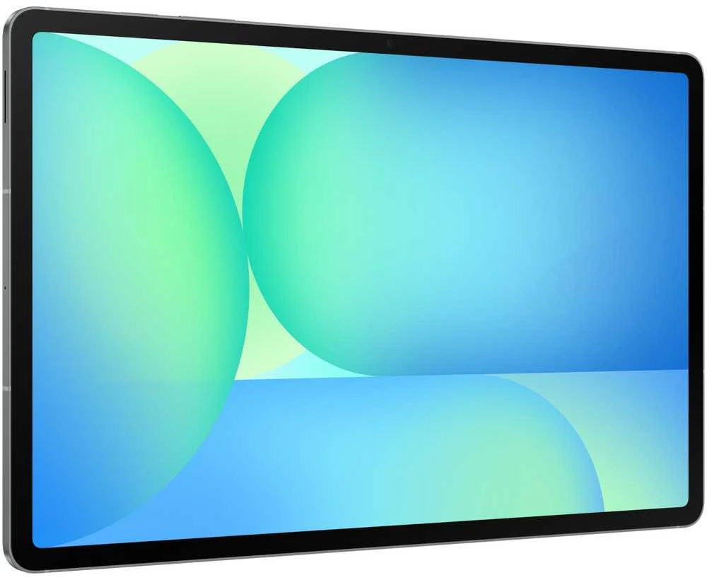 Planšetė Samsung Galaxy Tab S10 FE+ X620B Wifi 13 12GB RAM 256GB - pilkos spalvos