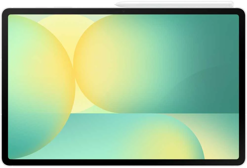 Planšetė Samsung Galaxy Tab S10 FE+ X620N Wifi 13 8GB RAM 128GB - Sidabrinis