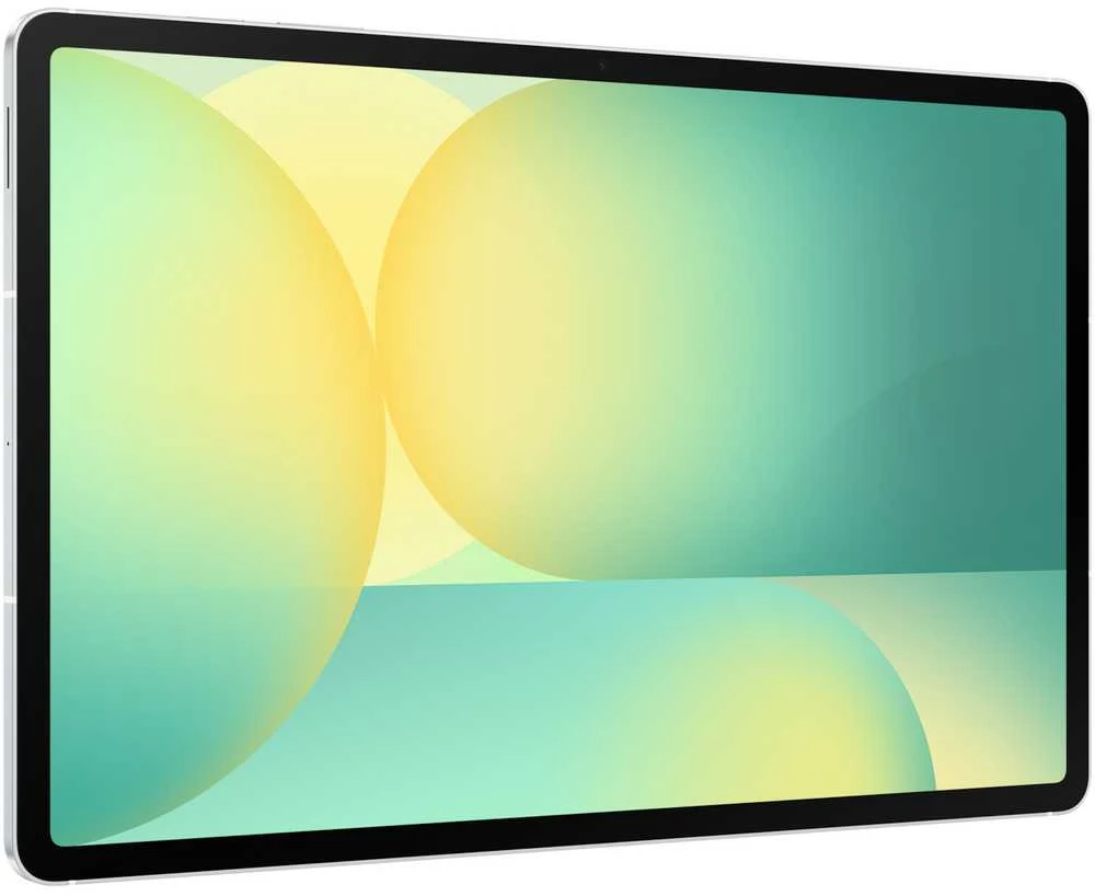 Planšetė Samsung Galaxy Tab S10 FE+ X620N Wifi 13 8GB RAM 128GB - Sidabrinis