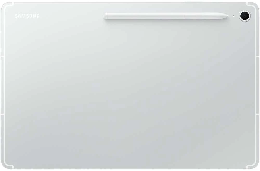 Planšetė Samsung Galaxy Tab S10 FE+ X620N Wifi 13 8GB RAM 128GB - Sidabrinis
