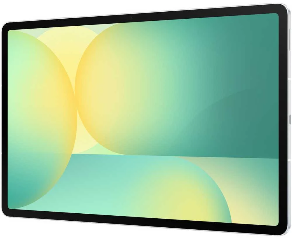 Planšetė Samsung Galaxy Tab S10 FE+ X620N Wifi 13 8GB RAM 128GB - Sidabrinis