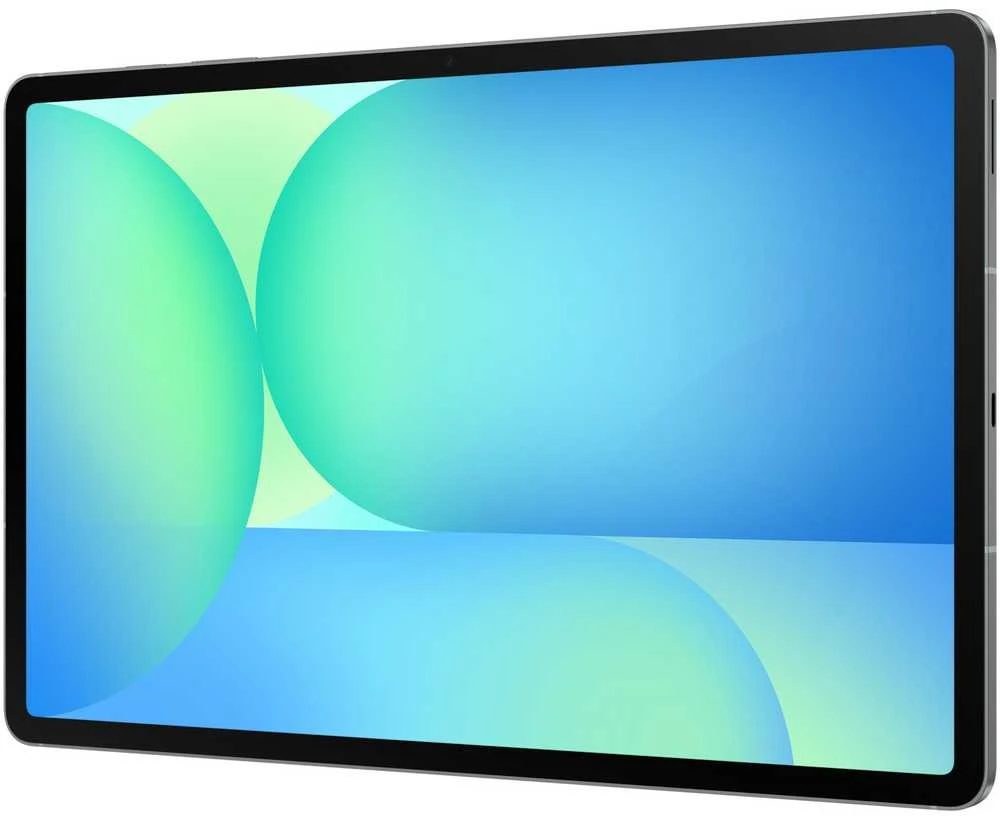 Planšetė Samsung Galaxy Tab S10 FE+ X620B Wifi 13 12GB RAM 256GB - pilkos spalvos