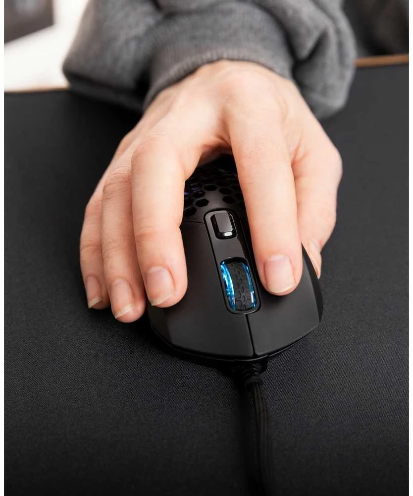 Sandberg FlexCover 6D Gamer Pelė