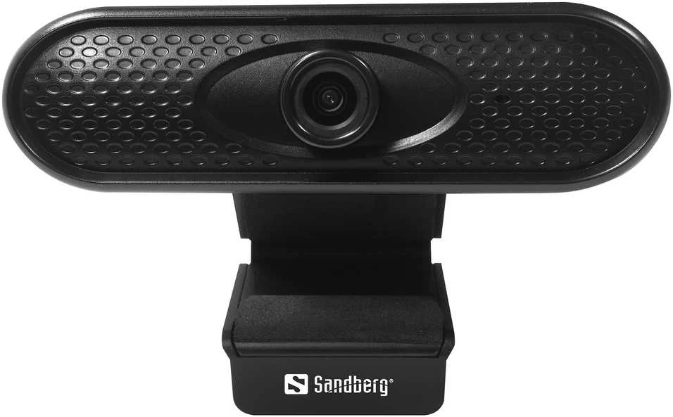 Sandberg USB internetinė kamera 1080p HD