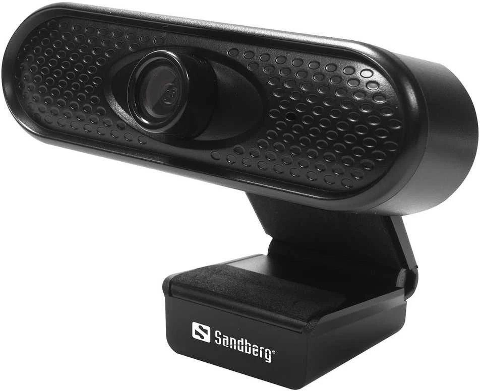 Sandberg USB internetinė kamera 1080p HD