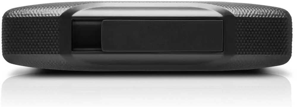 Kietasis diskas Western Digital SANDISK Professional G-DRIVE ArmorATD 5TB 2.5" Kosminė pilka WW Nauja versija