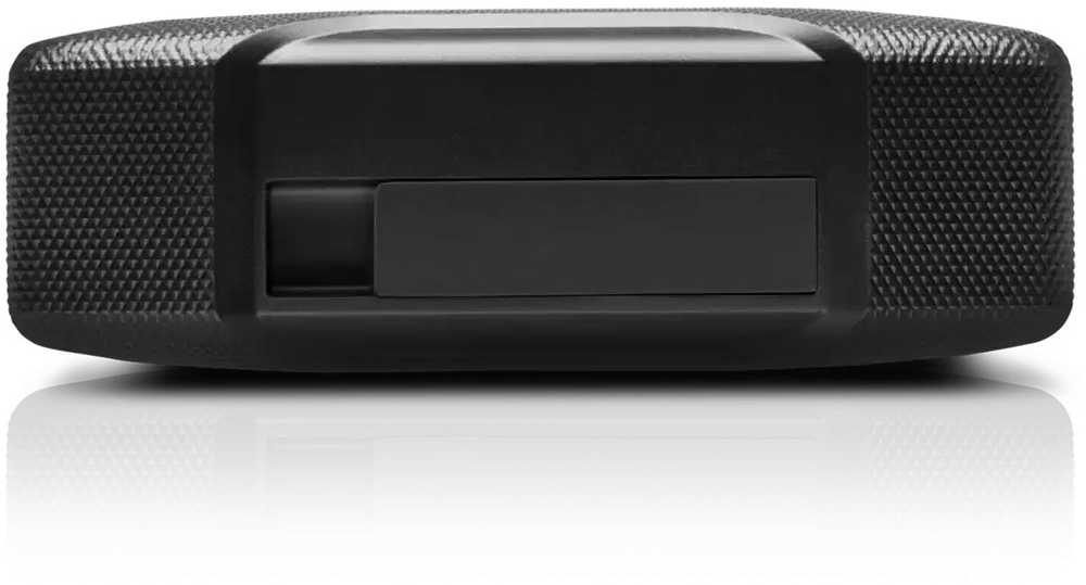 Kietasis diskas Nezatříděno Dysk zewnętrzny HDD SanDisk SanDisk Professional G-DRIVE ArmorATD - HDD - 6 TB - robust - extern (tragbar) - 2.5" (6.4 cm) - USB 3.2 Gen 1 (USB-C Steckverbinder)