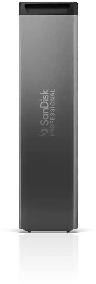Kietasis diskas „SanDisk Professional PRO-BLADE“ SSD diskai, 4 TB