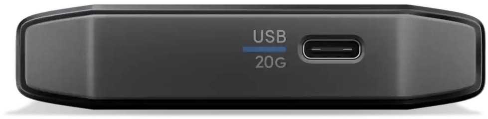 „SanDisk Professional PRO-BLADE TRANSPORT“ 0 TB atmintinė