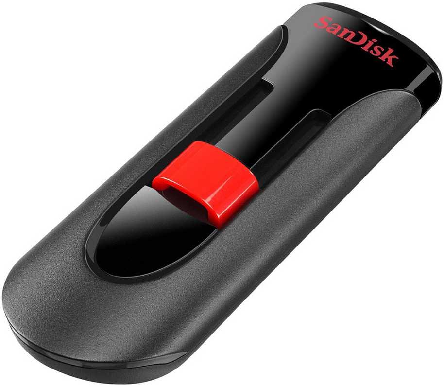 Sandisk CRUZER GLIDE 32G 3-PACK -
