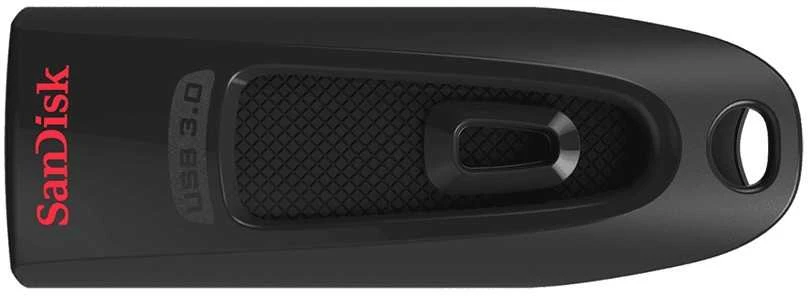 USB laikmena Sandisk Cruzer Ultra 64 GB USB 3.0
