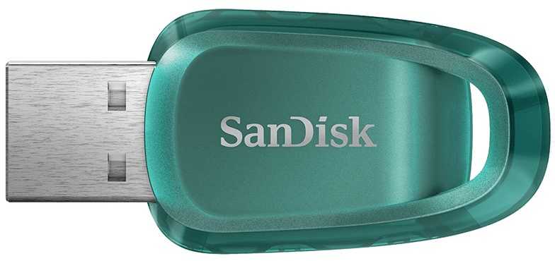 USB laikmena Sandisk Ultra Eco 64GB