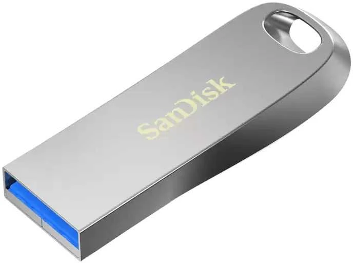 Sandisk STICK ULTRA LUXE USB 3.2 GEN 1 FLASH