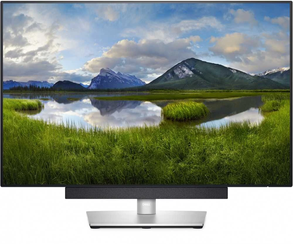 Kompiuterio kolonėlės Dell | Soundbar for Monitorius | SB521A | Juodas