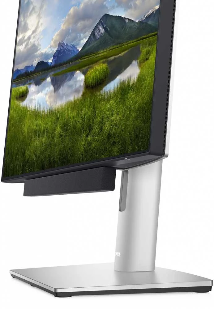 Kompiuterio kolonėlės Dell | Soundbar for Monitorius | SB521A | Juodas