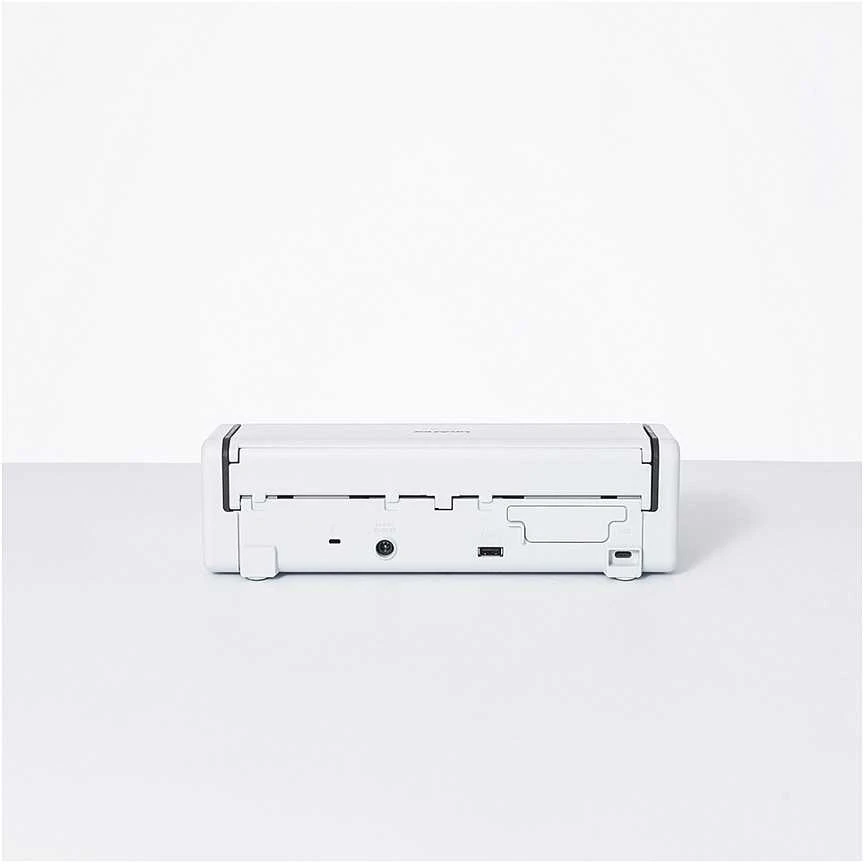 Skeneris Brother ADS-1800W SKAITYTUVAS 30 P./MIN. - USB WLAN ADF JUTIKLINIS EKRANAS