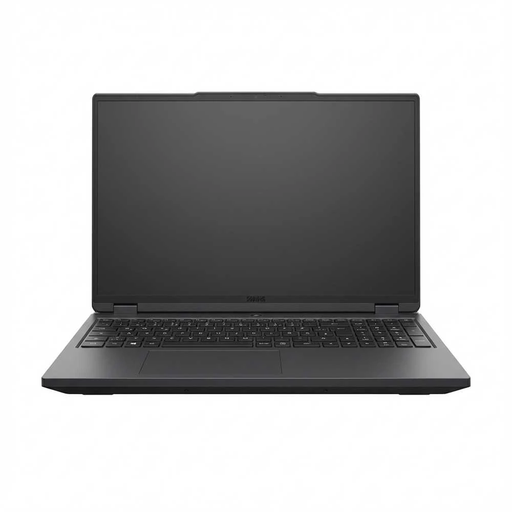 XMG/SCHENKER XMG APEX 16 MAX (M25bpv) Gaming Nešiojamas kompiuteris 16" WQXGA Ryzen 9 9955HX 32GB/1TB SSD RTX 5070Ti nOS