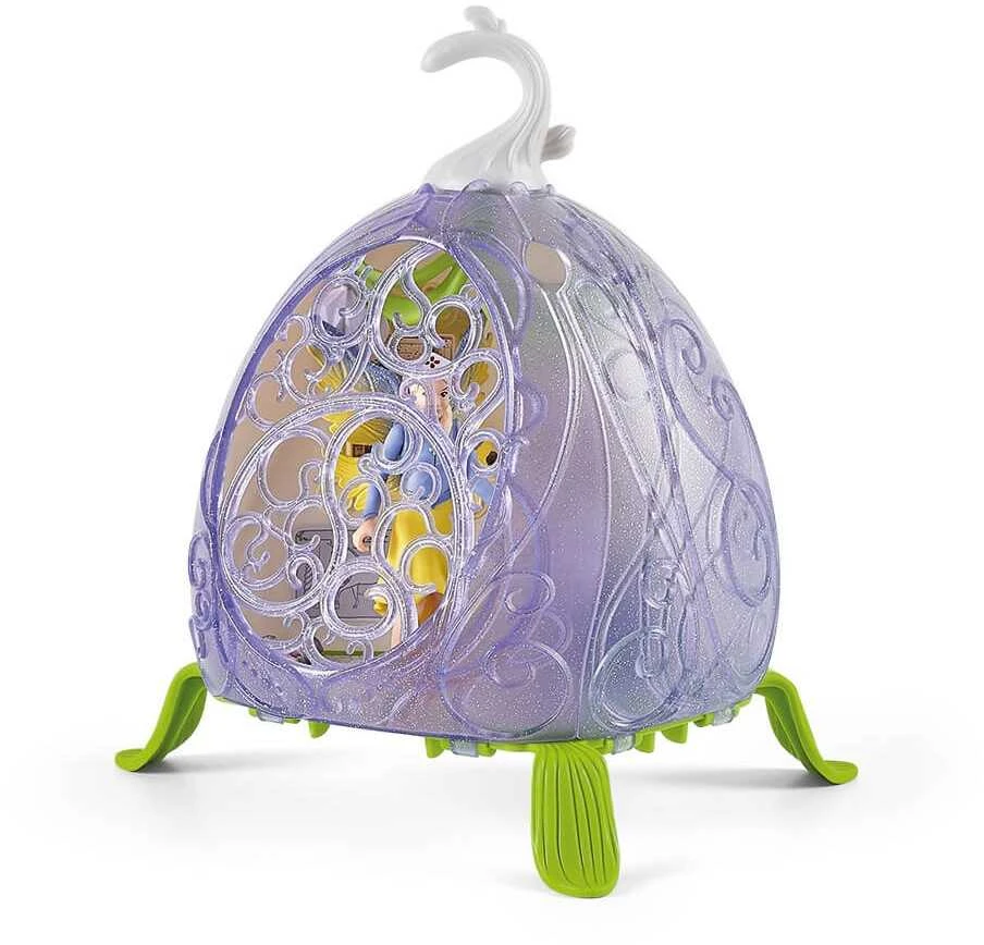 Schleich Bayala 42523 Magical Vet Blossom