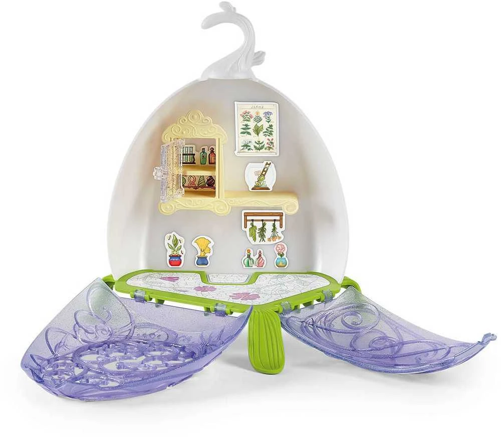 Schleich Bayala 42523 Magical Vet Blossom