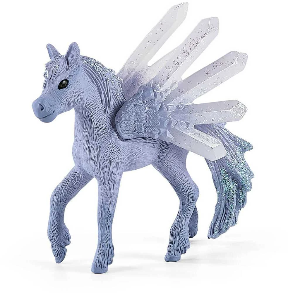 Schleich Bayala 42523 Magical Vet Blossom