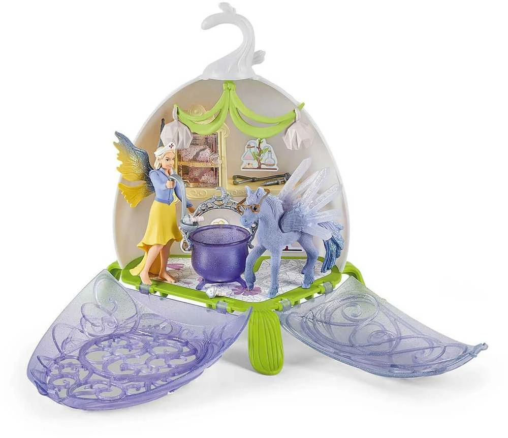 Schleich Bayala 42523 Magical Vet Blossom