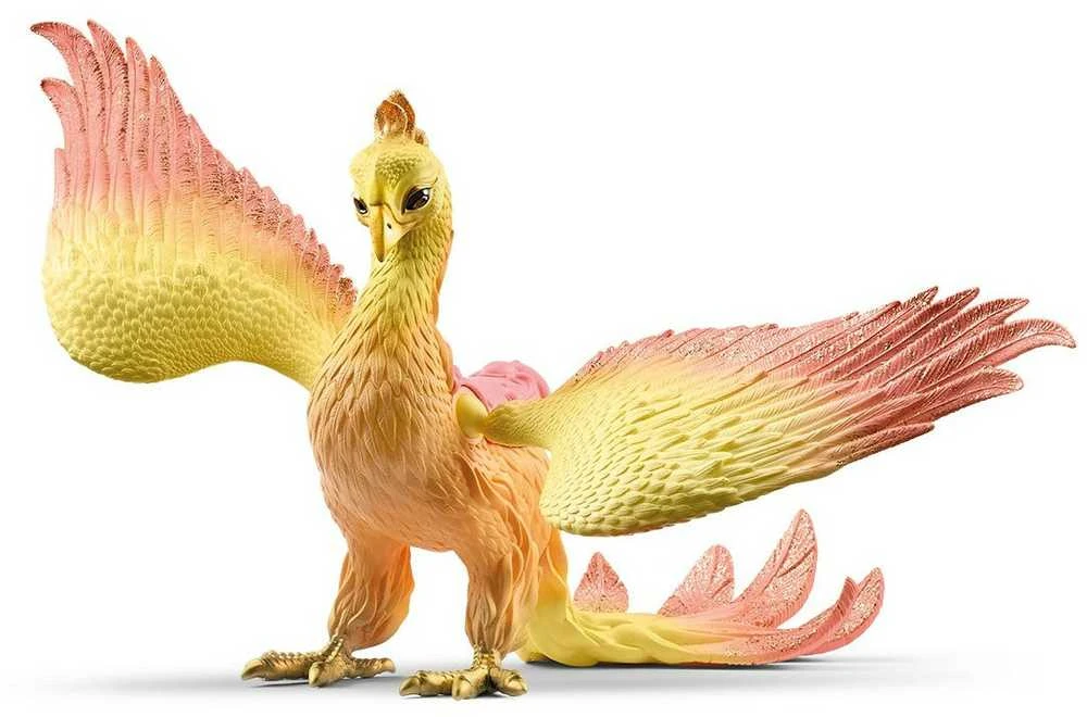 Schleich figūrėlė Feniksas