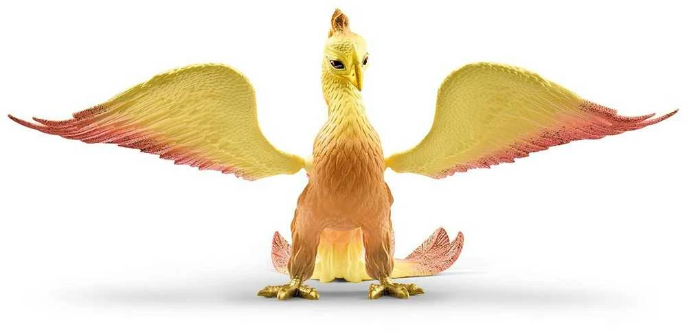Schleich figūrėlė Feniksas