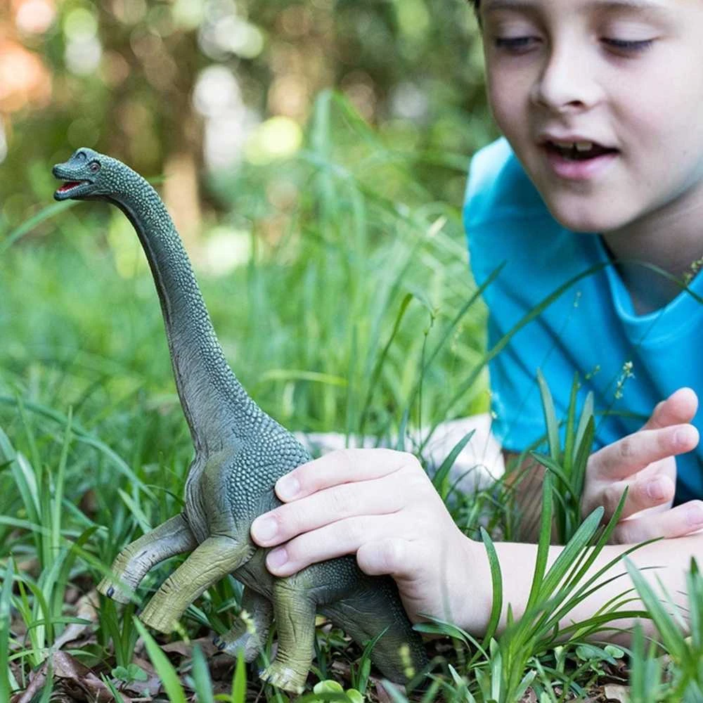 Schleich figūrėlė - Brachiozauras