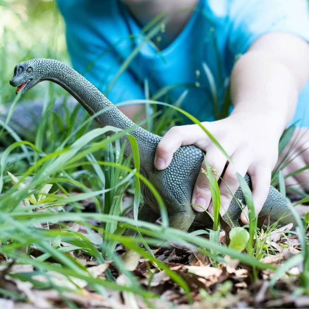 Schleich figūrėlė - Brachiozauras