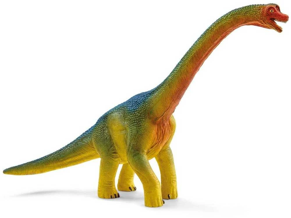 SCHLEICH DINOSAURS Didžioji dinozaurų tyrimų stotis