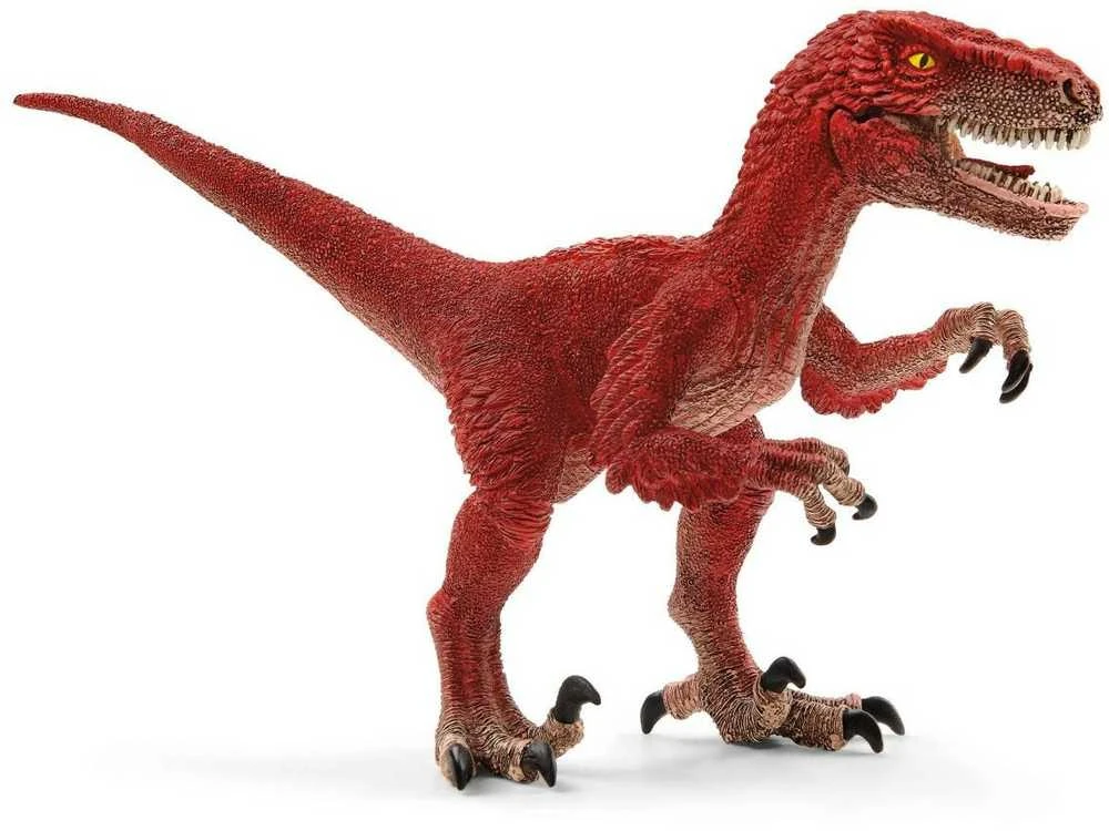 SCHLEICH DINOSAURS Didžioji dinozaurų tyrimų stotis