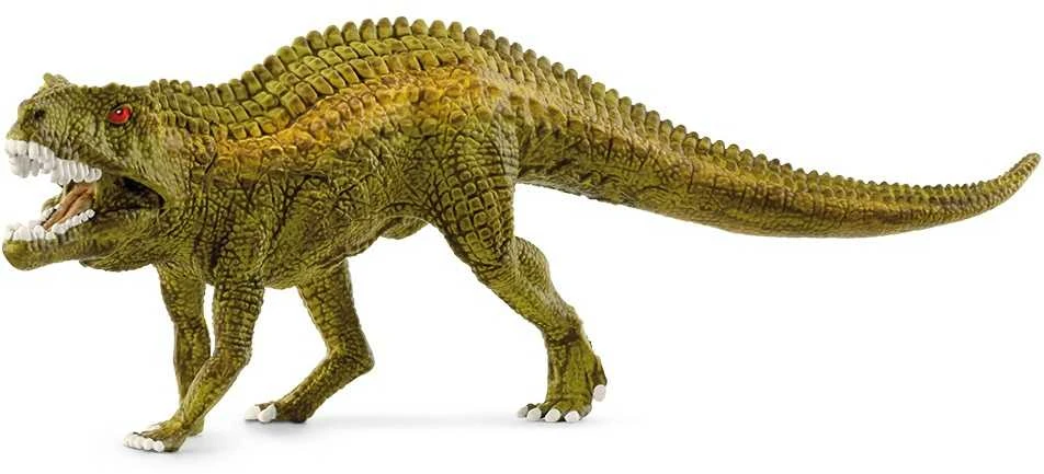 SCHLEICH DINOSAURS Dinozaurų šventyklos užkariavimo mega rinkinys