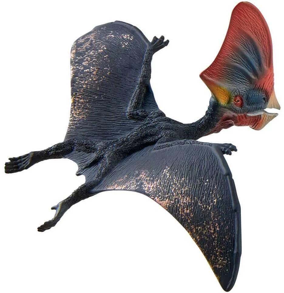 Schleich ŠLEICŲ DINOZAURAI Ataka iš oro