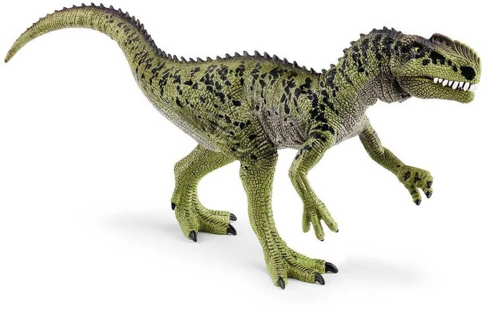 Schleich figūrėlė Monolophosaurus