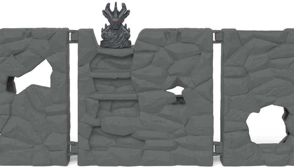 „Schleich“ – „BattleCave“ arena: „Lava vs. Shadow“ (42673)
