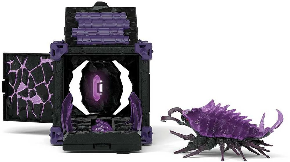 Schleich - „BattleCave“ šešėlių klaida (42675)