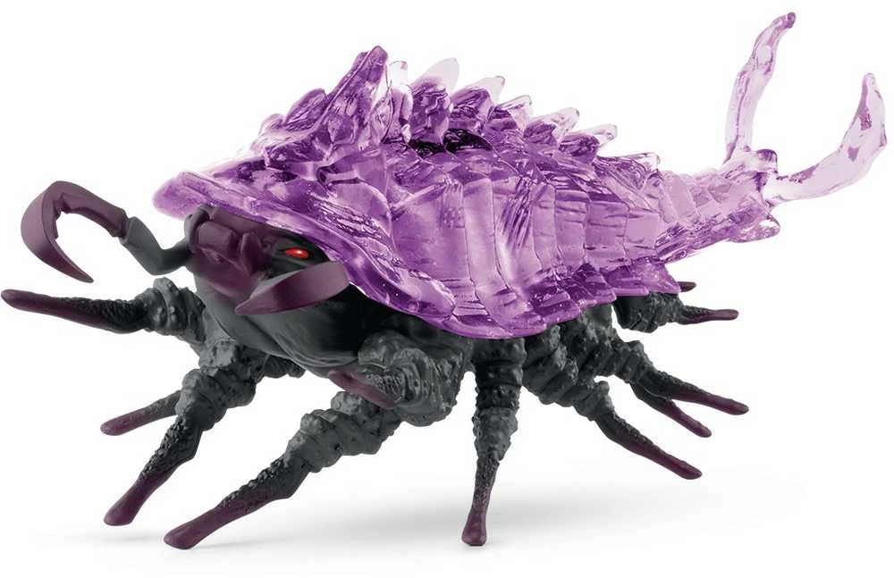 Schleich - „BattleCave“ šešėlių klaida (42675)